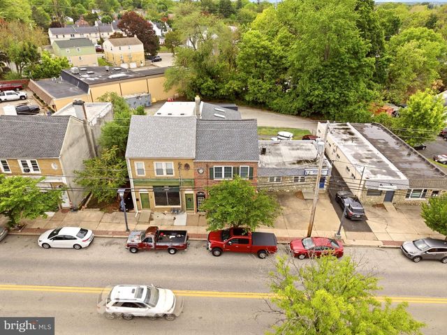2810 LIMEKILN PIKE, Glenside, PA 19038