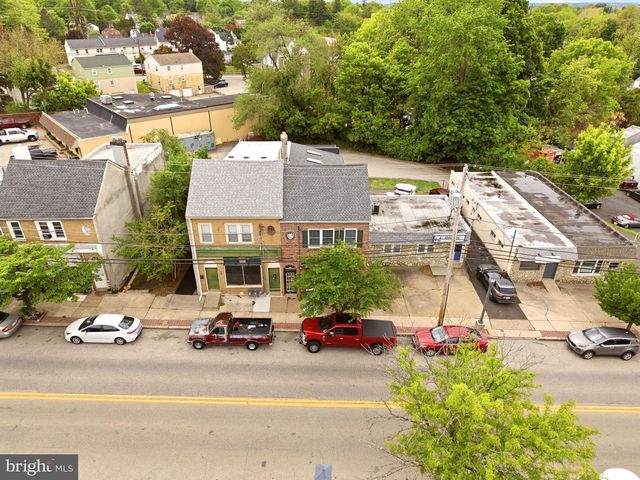 2810 LIMEKILN PIKE, Glenside, PA 19038