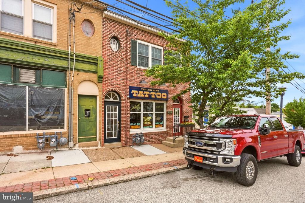 2810 LIMEKILN PIKE, Glenside, PA 19038