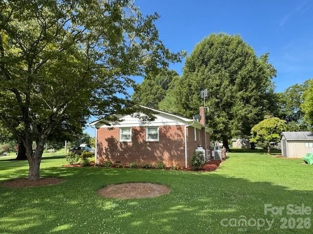 5107 Anderson Mountain Road, Maiden, NC 28650