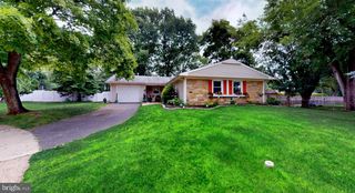 23 FORESTVIEW PL, Willingboro, NJ 08046