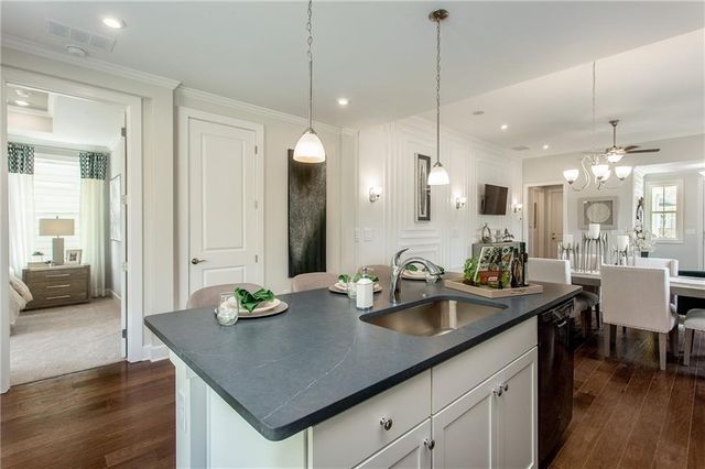 168 Warren Way, Hoschton, GA 30548
