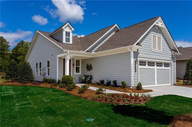 168 Warren Way, Hoschton, GA 30548