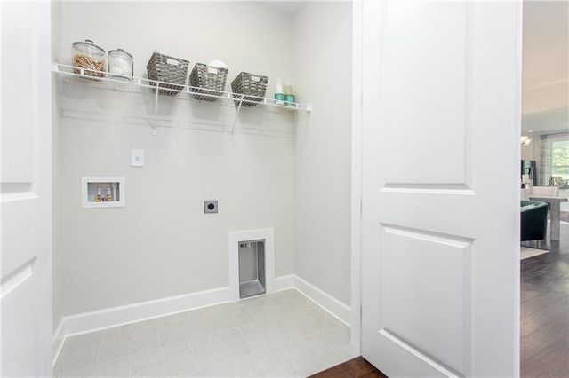 168 Warren Way, Hoschton, GA 30548