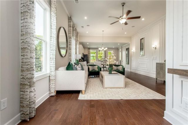168 Warren Way, Hoschton, GA 30548