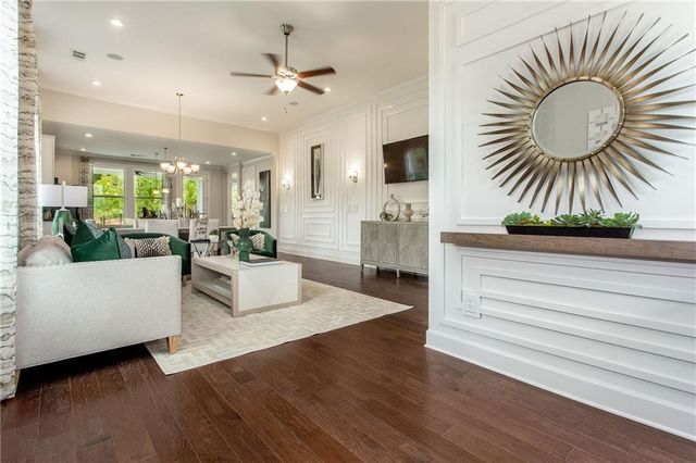 168 Warren Way, Hoschton, GA 30548