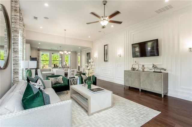 168 Warren Way, Hoschton, GA 30548