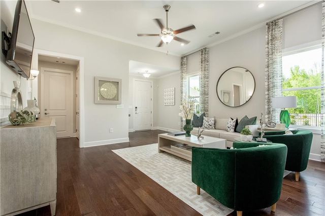 168 Warren Way, Hoschton, GA 30548