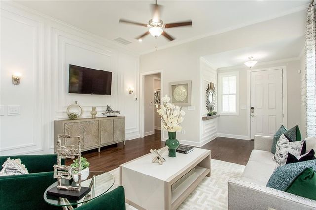 168 Warren Way, Hoschton, GA 30548