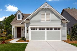 168 Warren Way, Hoschton, GA 30548