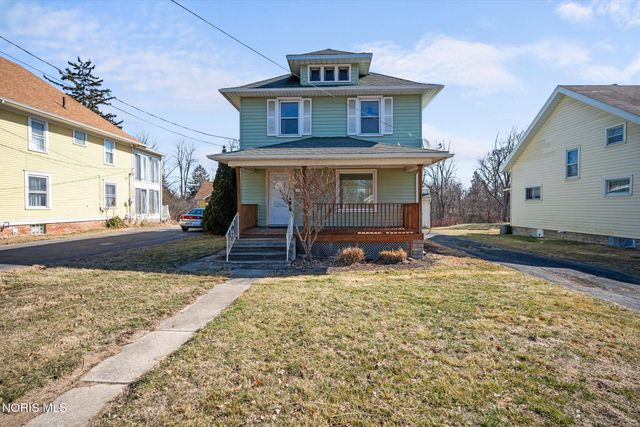 5814 Summit Street, Sylvania, OH 43560
