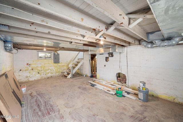 5814 Summit Street, Sylvania, OH 43560