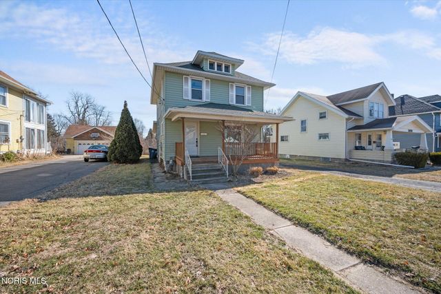 5814 Summit Street, Sylvania, OH 43560
