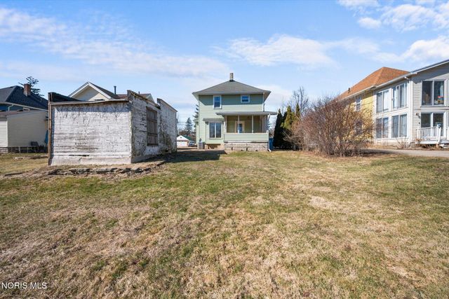 5814 Summit Street, Sylvania, OH 43560