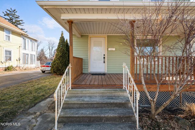 5814 Summit Street, Sylvania, OH 43560