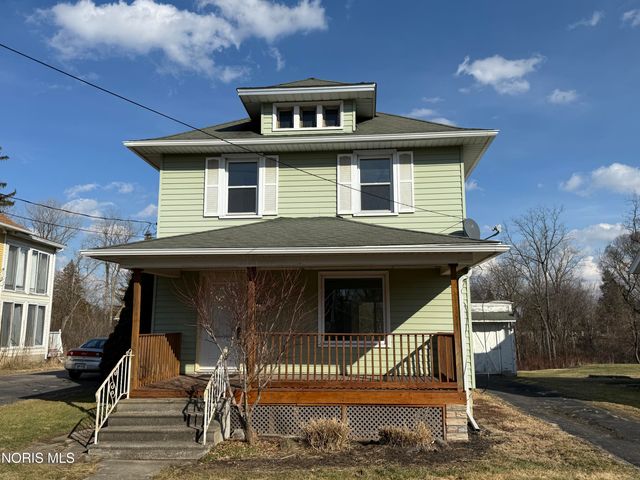 5814 Summit Street, Sylvania, OH 43560