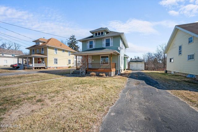 5814 Summit Street, Sylvania, OH 43560