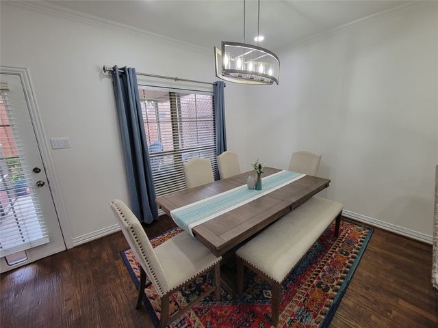 4263 Towne Lake Court, Irving, TX 75061