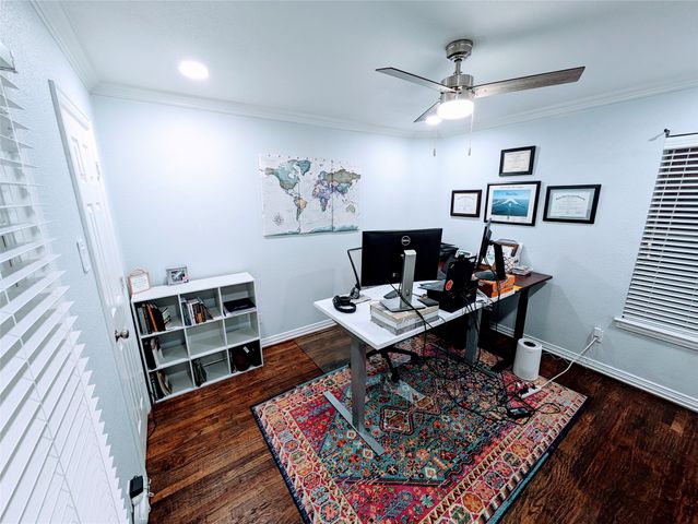 4263 Towne Lake Court, Irving, TX 75061