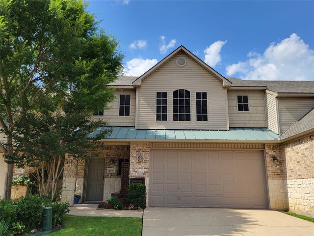 4263 Towne Lake Court, Irving, TX 75061