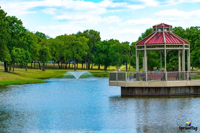 4263 Towne Lake Court, Irving, TX 75061