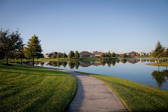 4263 Towne Lake Court, Irving, TX 75061