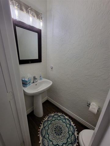 4263 Towne Lake Court, Irving, TX 75061