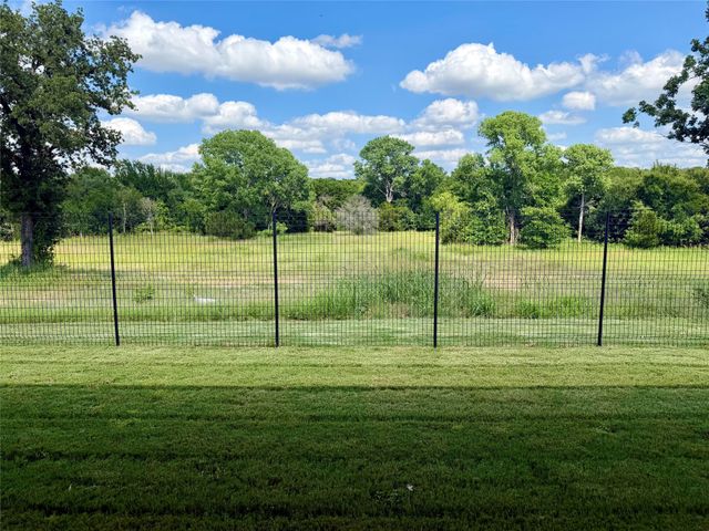 151 Gopher Road, Weatherford, TX 76088