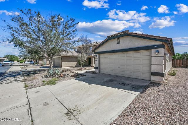12021 W COLUMBINE Drive, El Mirage, AZ 85335