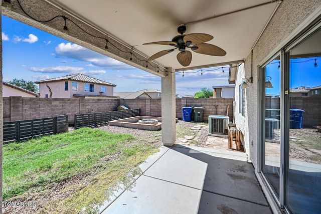 12021 W COLUMBINE Drive, El Mirage, AZ 85335