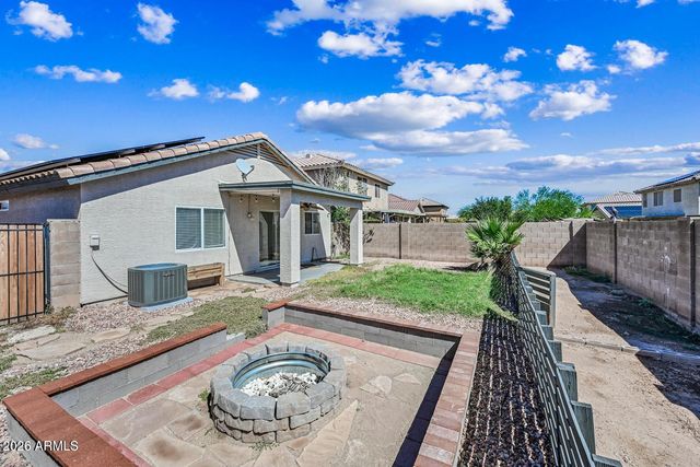 12021 W COLUMBINE Drive, El Mirage, AZ 85335