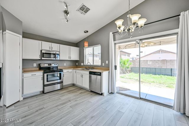 12021 W COLUMBINE Drive, El Mirage, AZ 85335