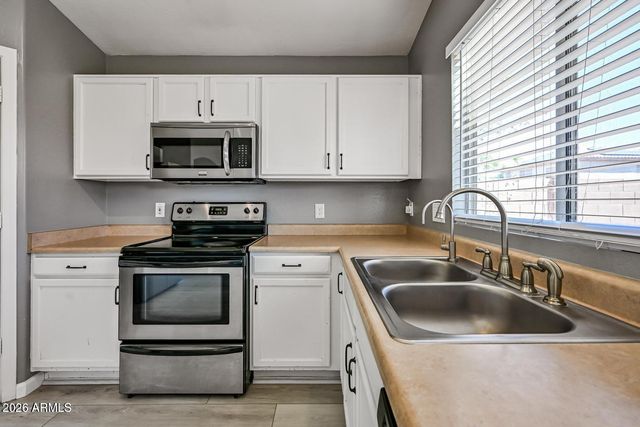 12021 W COLUMBINE Drive, El Mirage, AZ 85335