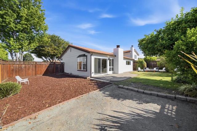 4344 Chippendale Drive, Union City, CA 94587