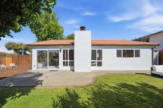 4344 Chippendale Drive, Union City, CA 94587