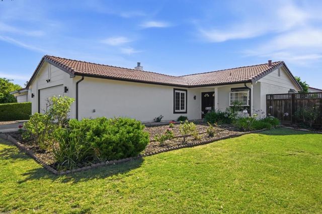 4344 Chippendale Drive, Union City, CA 94587