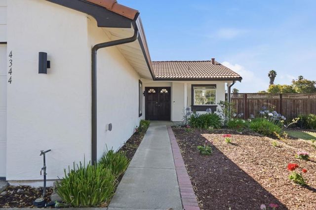 4344 Chippendale Drive, Union City, CA 94587