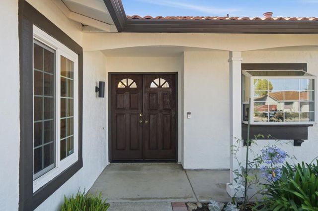 4344 Chippendale Drive, Union City, CA 94587