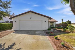4344 Chippendale Drive, Union City, CA 94587