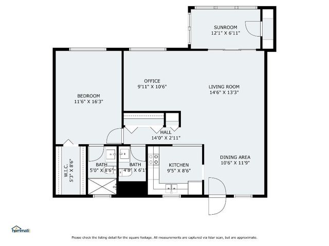 225 Bonnie Boulevard 302, Palm Springs, FL 33461
