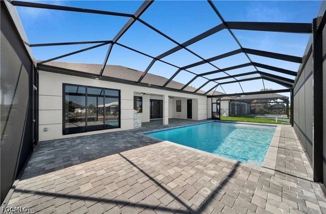 2712 NW 41st AVE, Cape Coral, FL 33993