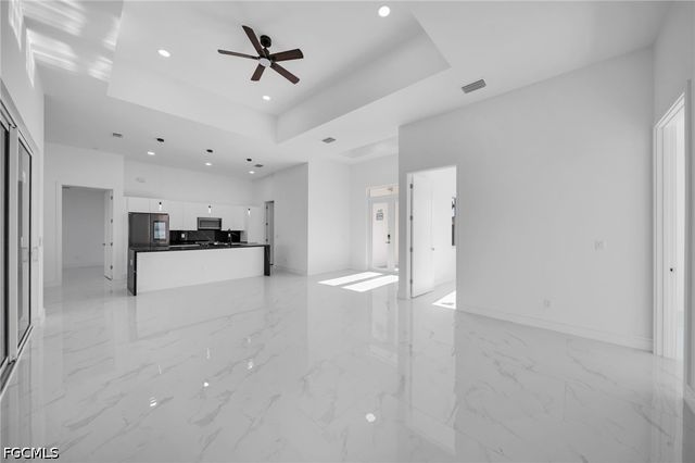 2712 NW 41st AVE, Cape Coral, FL 33993
