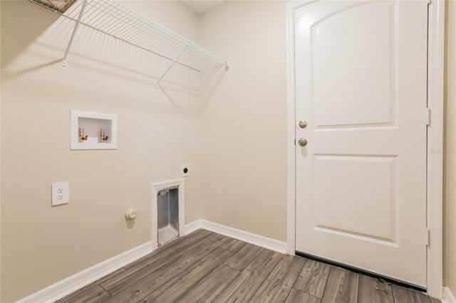 2443 ZODIAC STREET, North Port, FL 34288