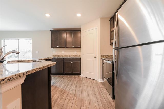 2443 ZODIAC STREET, North Port, FL 34288