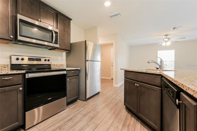 2443 ZODIAC STREET, North Port, FL 34288