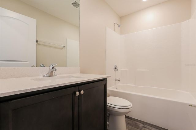 2443 ZODIAC STREET, North Port, FL 34288