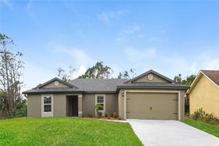 2443 ZODIAC STREET, North Port, FL 34288