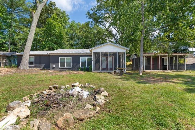 10685 Ga Highway 212, Monticello, GA 31064