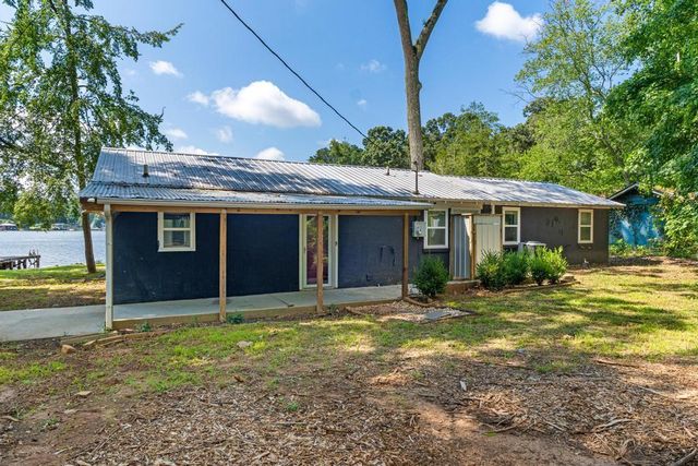 10685 Ga Highway 212, Monticello, GA 31064