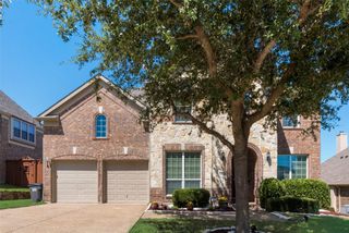 2114 Parkhurst Court, Wylie, TX 75098